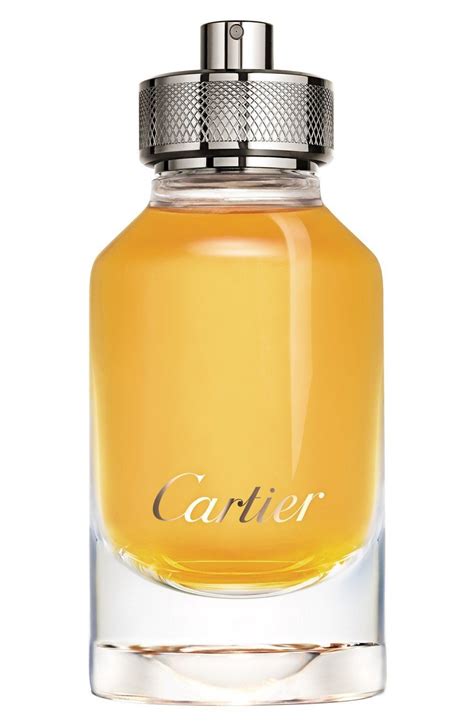 l'envol de cartier homme avis|Cartier l'envol review.